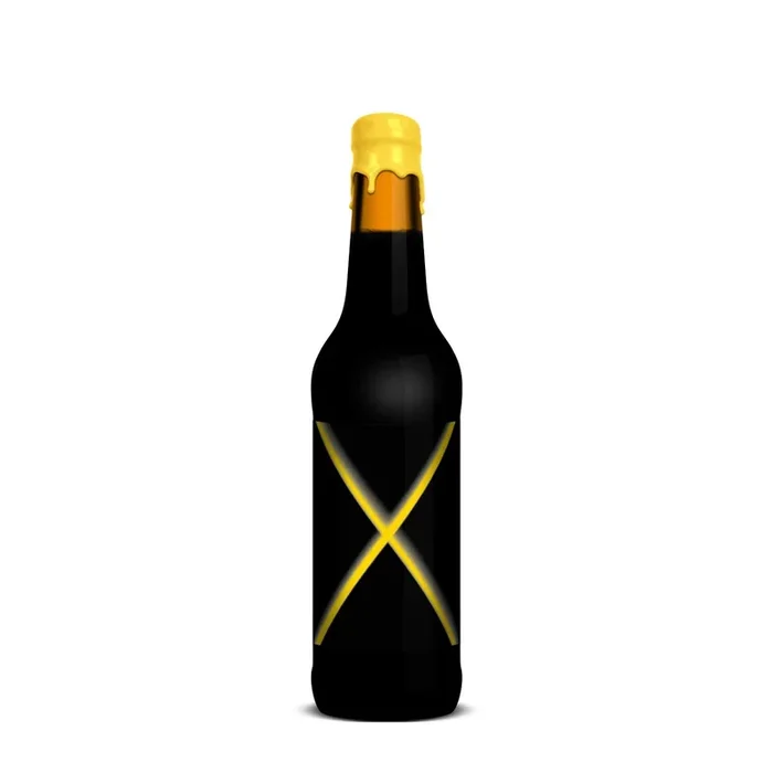 Põhjala ÖÖ X Cellar Series