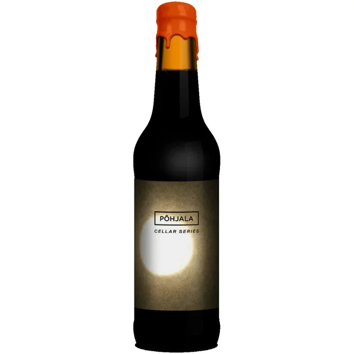 Pohjala Öö XO Imperial Baltic Porter Cognac Barrel Aged – Estonia
