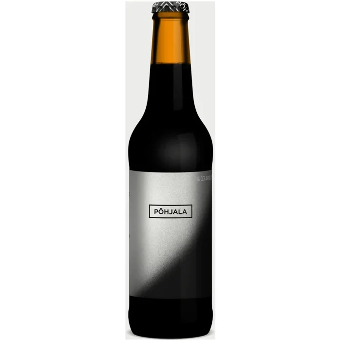 Pohjala Pime Öö – Imperial Stout – Estonia