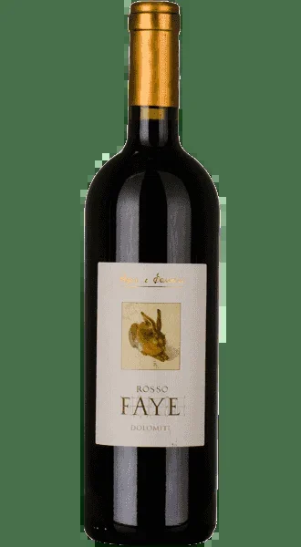 Pojer & Sandri Rosso Faye MAGNUM