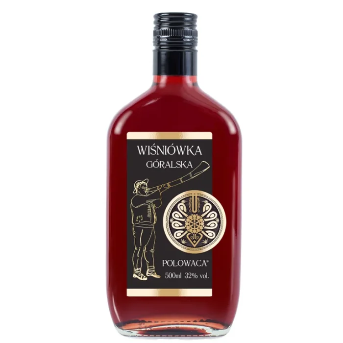 POLOVACA KIRSCHE HIGHLANDER 32%