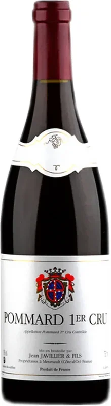 Pommard 1er Cru2023