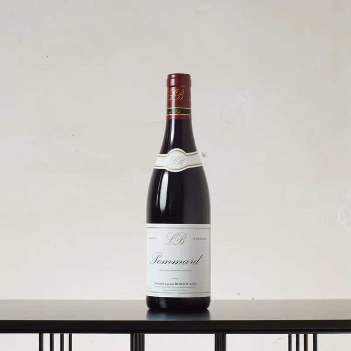 Pommard 2020 – Domaine Lucien Boillot et Fils – 0,75