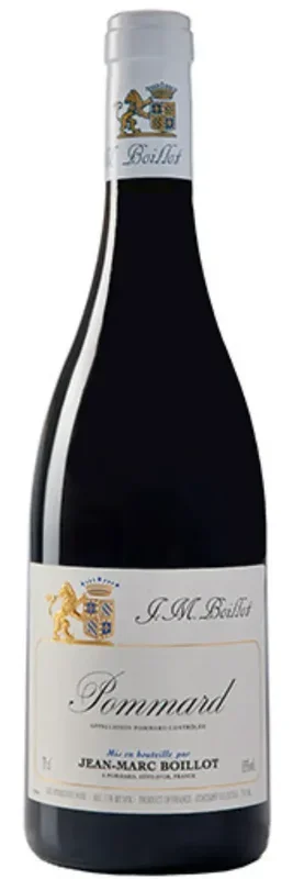 Pommard Village2021