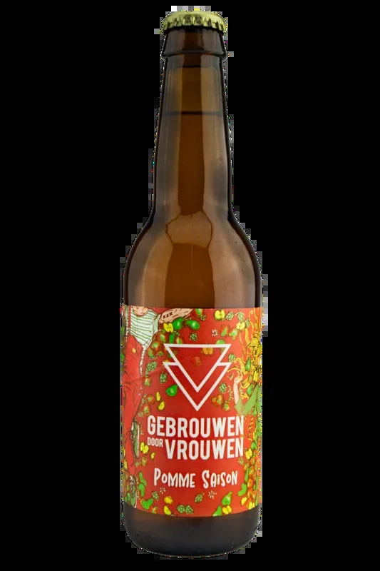 Pomme Saison