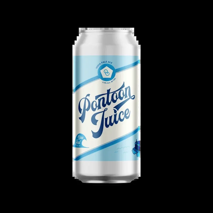 Pontoon Juice