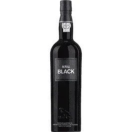 Porto Black