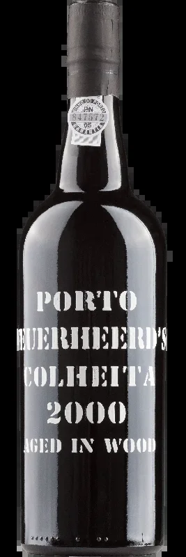 Porto Colheita 2000 – Portugal – Portwein – 0,75l – 20% vol