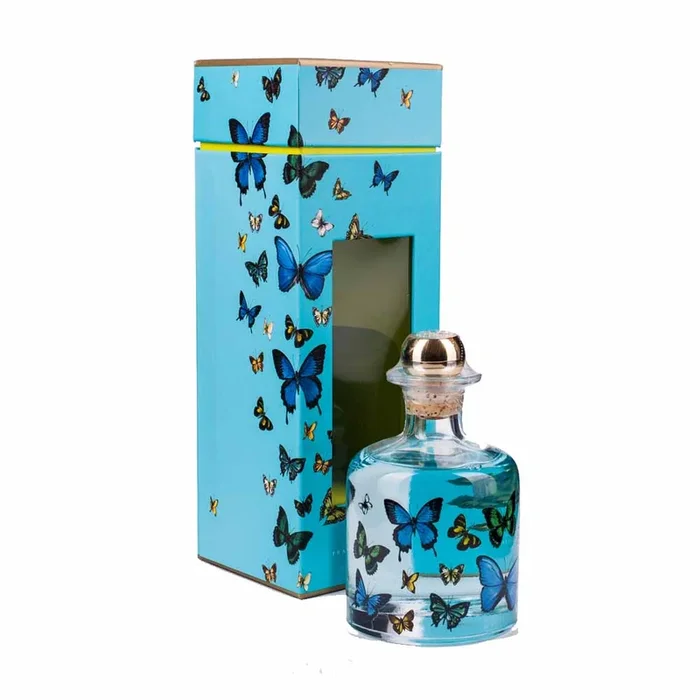 Portus Cale | Raumduft Diffuser Butterflies | 250ml