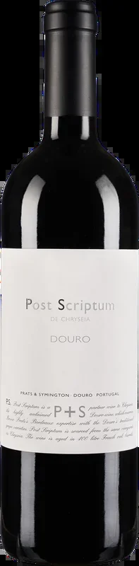 Post Scriptum de Chryseia Douro 2023