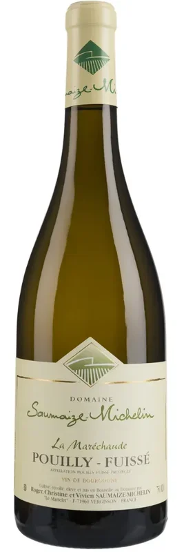 Pouilly-Fuisse 1er Cru La Maréchaude2022
