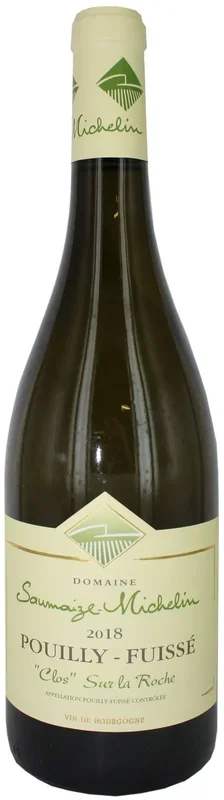 Pouilly-Fuisse 1er Cru Sur la Roche2023