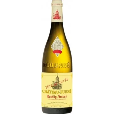 Pouilly-Fuissé „Tête de Cuvée“ 2022
