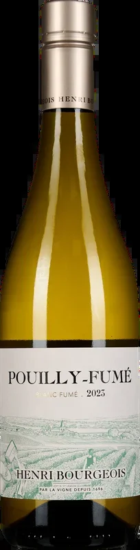 Pouilly-Fumé Sauvignon Blanc 2023