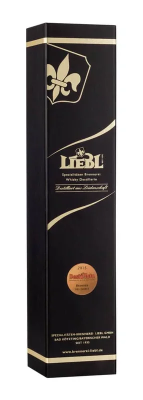 Präsentschatulle für 1 Flasche