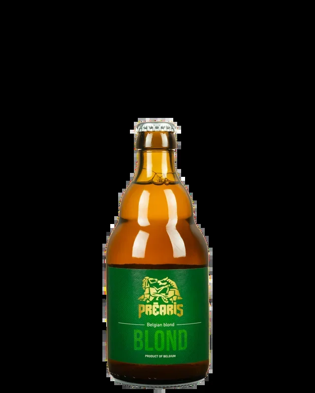Prearis Blond