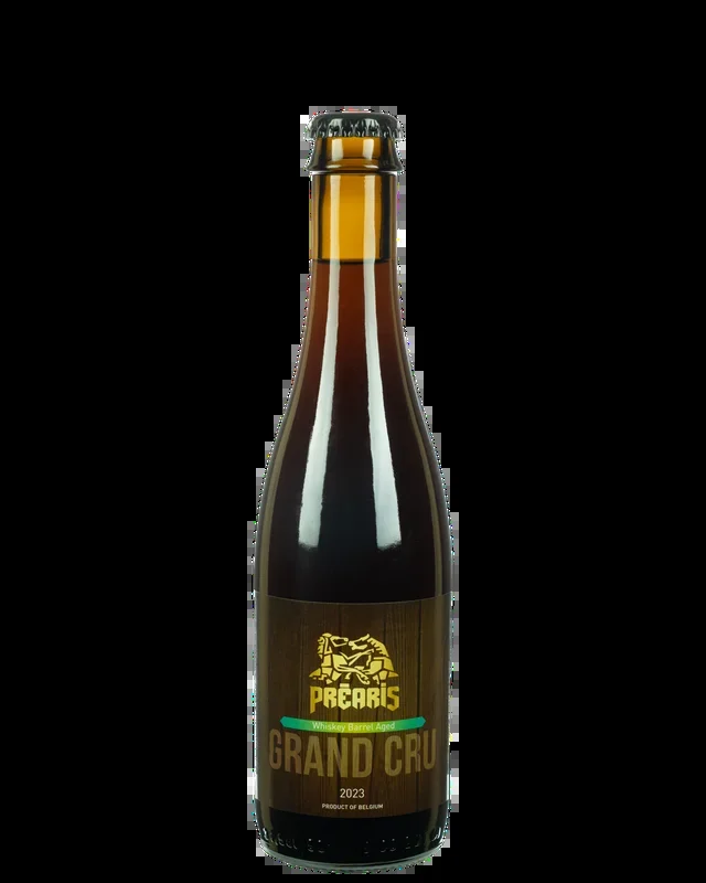 Prearis Grand Cru Whisky BA 37,5Cl