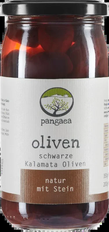 Premium Kalamata Oliven