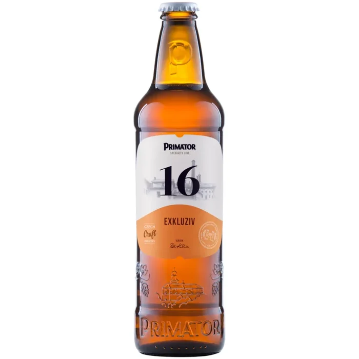 Primator Exkluziv 16