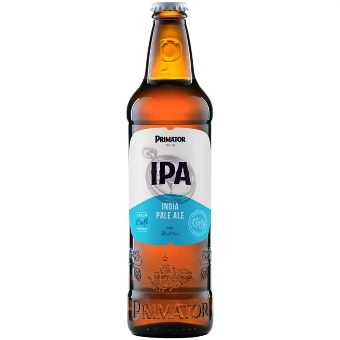 Primator IPA