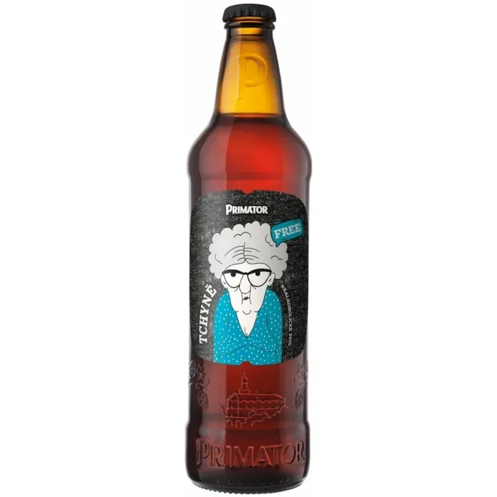 PRIMATOR SCHWIEGERMUTTER IPL FREI alkoholfrei