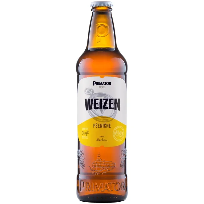 Primator Weizen