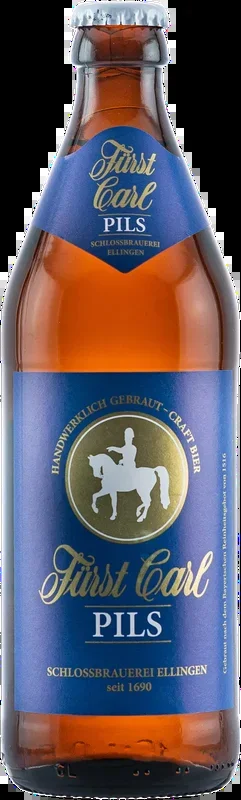 Prince Carl Pils