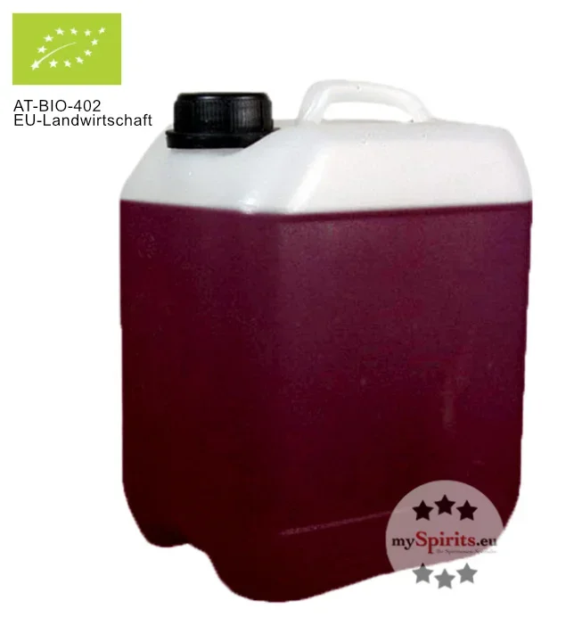 Prinz Alpenstürmer Bio Glühwein Rot 10l