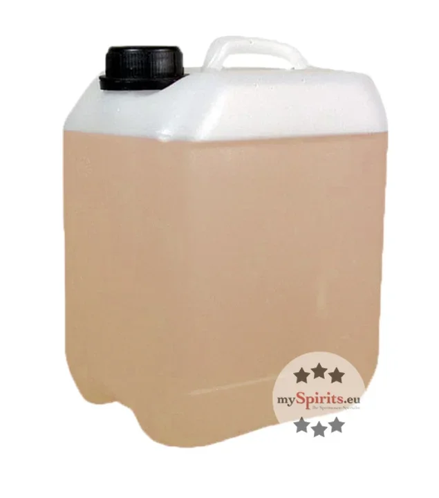 Prinz Alpenstürmer Glühwein Weiß 10l