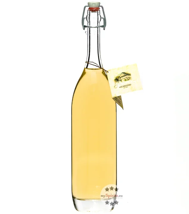 Prinz Alte Erdbeere 0,5l