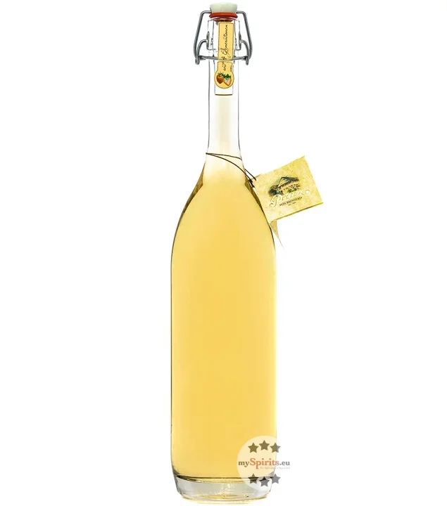 Prinz Alte Erdbeere 1,5l