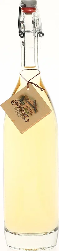 Prinz Alte Haselnuss 0,35 Liter 41 % Vol.