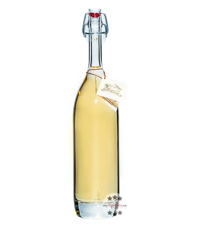 Prinz Alte Haselnuss 0,5l