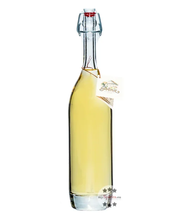 Prinz Alte Haus-Zwetschke 0,5l