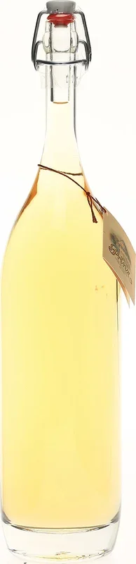 Prinz Alte Waldhimbeere 0,7 Liter 41 % Vol.