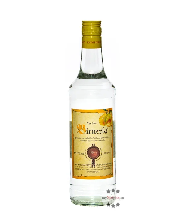 Prinz Birnerla 0,7l