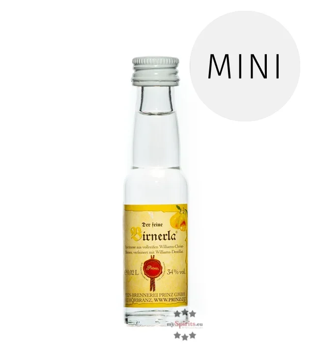 Prinz Birnerla 2cl