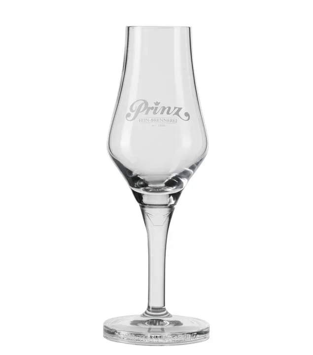 Prinz Exklusiv-Kelch aus Glas
