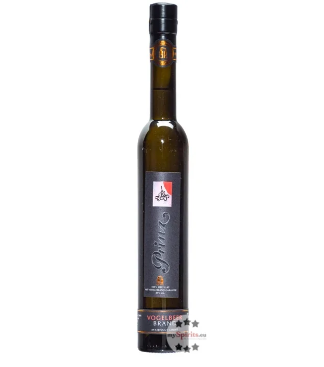 Prinz Hafele Vogelbeer Brand