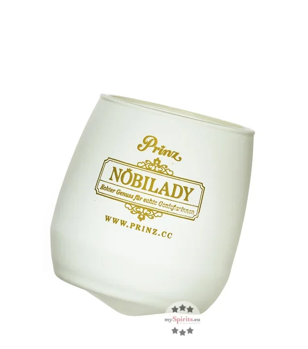 Prinz Nobilady Glas