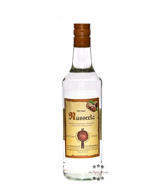Prinz Nusserla 0,7l