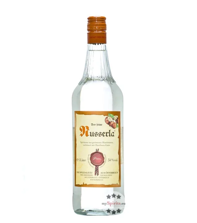Prinz Nusserla 1l