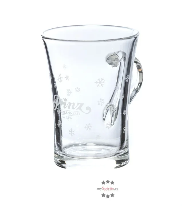Prinz Original Punschglas