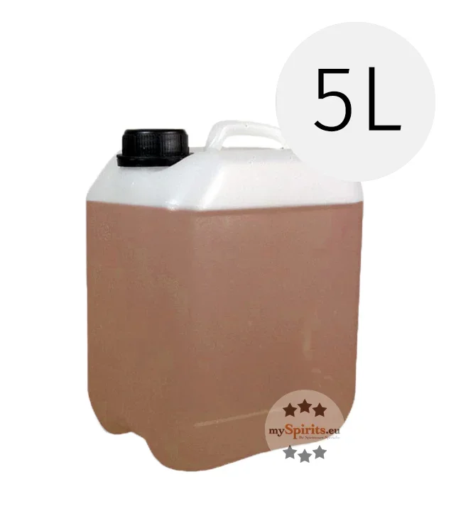 Prinz Rum-Coconut Likör mit Inländerrum 5l