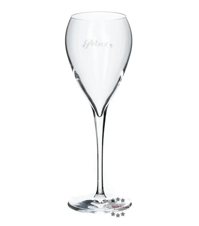 Prinz Traditionslikör Glas