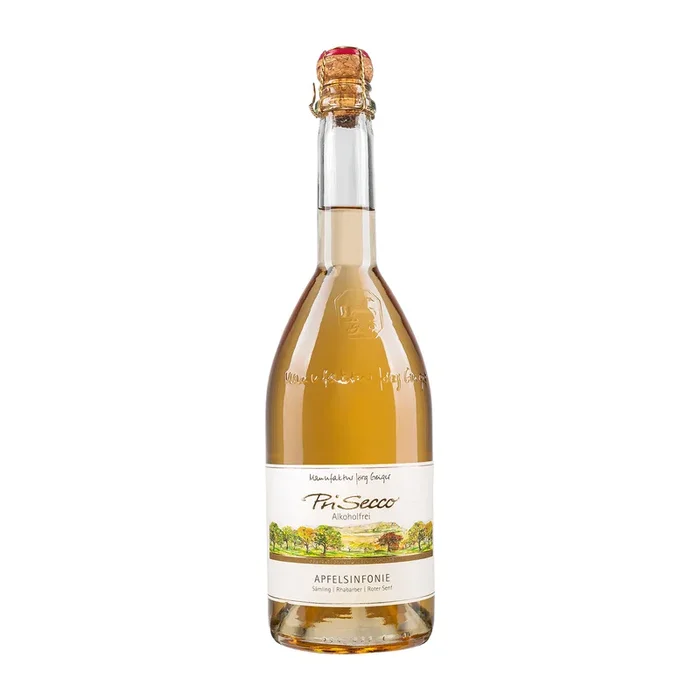 Prisecco | Apfelsinfonie | Manufaktur Jörg Geiger
