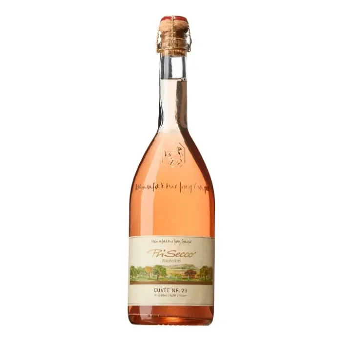 PriSecco Cuvee Nr. 23, alkoholfrei
