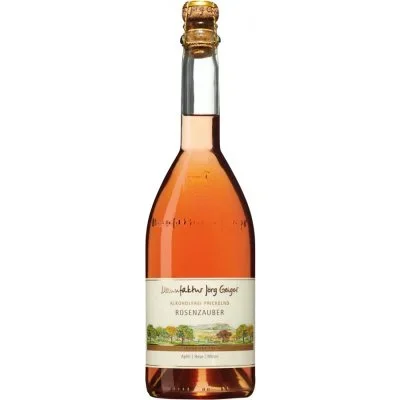 PriSecco Rosenzauber – Manufaktur Jörg Geiger