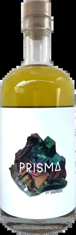 Prisma „Citrus Orange“ by Ebbenizer – Liqueur with colour change