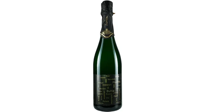 Privat Cuvée brut Sekt